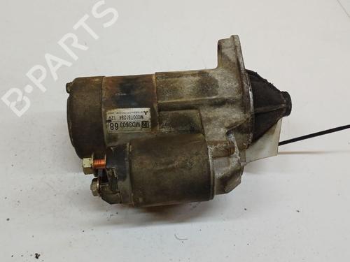 Startmotor Startmotor 39392617 39392617