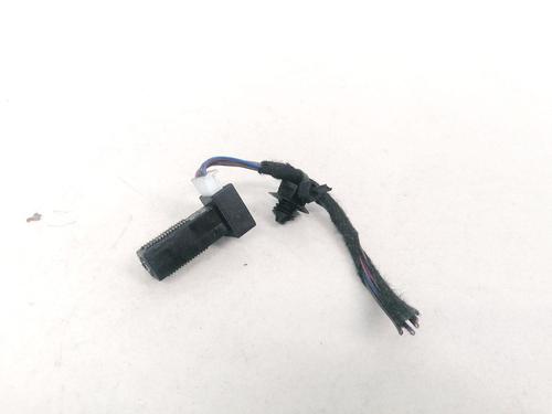 Used Electronic module Electronic module BMW X5 (E53) 4.4 i (286 hp) 35512383 35512383