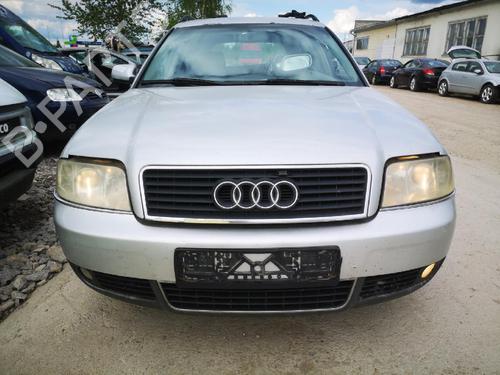 Electronic module AUDI A6 C5 (4B2, 4B4) 1.9 TDI | BP32622603M83