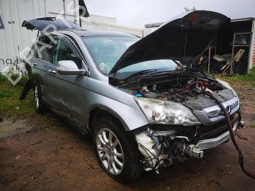 Brugte HONDA CR-V III (RE_) 2.2 i-CTDi 4WD (RE6) (140 hp) 4471625
