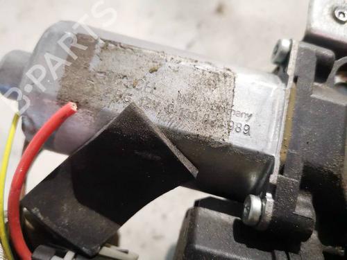 Right front window motor OPEL ASTRA H (A04) 1.7 CDTI (L48) | BP35284971E20 - Image 2