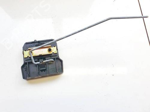 Módulo eletrónico Módulo eletrónico OPEL ZAFIRA A MPV (T98) 2.0 DI 16V (F75) (82 hp) 35254654 35254654