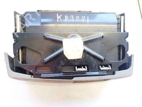 Glove box AUDI A6 C6 (4F2) 3.0 TDI quattro | BP35229422C95 - Image 3