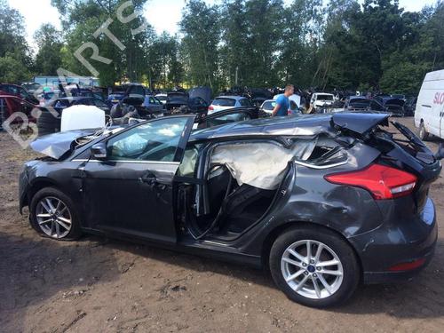 Used Parts FORD FOCUS IV (HN)  1.0 EcoBoost  4526929