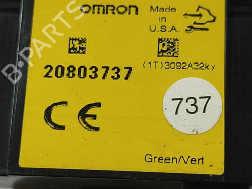 Electronic module OPEL ANTARA A (L07) 2.2 CDTi 4x4 | BP38574763M83 - Image 4