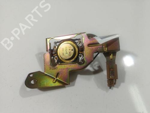 Used Speaker Speaker NISSAN X-TRAIL I (T30) 2.2 DCi (114 hp) 32541222 32541222