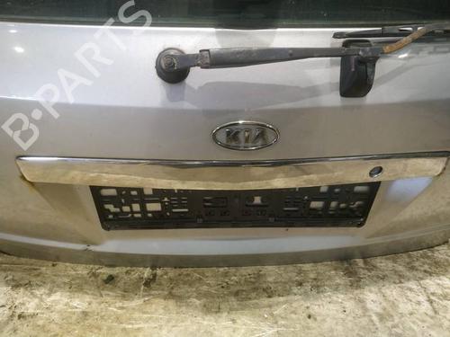 Used Tailgate trim Tailgate trim 34787444 34787444