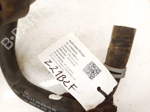 Pipe BMW 5 (F10) 535 d | BP38528540M125 - Image 3