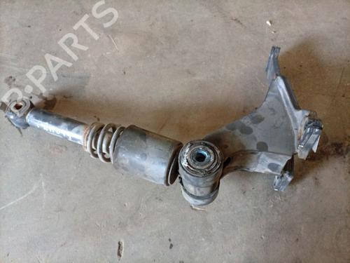 Right front shock absorber HARLEY-DAVIDSON ROAD GLIDE 1800 Road Glide CVO (FLTRSE) | BP40028031M17 - Image 4