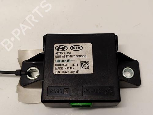 Used Electronic module Electronic module 38319166 38319166