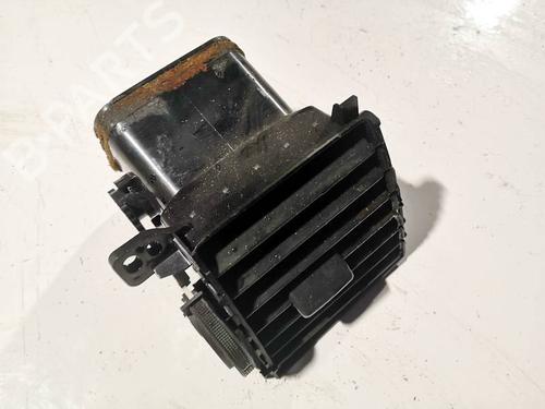 Used Air vent Air vent TOYOTA AURIS (_E15_) 2.0 D-4D (ADE150_, ADE150R) (126 hp) 32606847 32606847