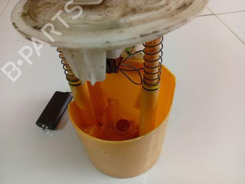 Electronic module RENAULT CLIO III (BR0/1, CR0/1) 1.5 dCi | BP36686222M83 - Image 3