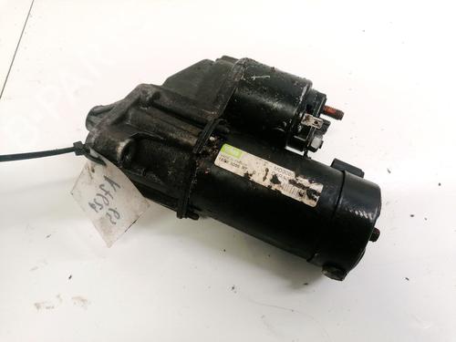 Used Starter Starter 35475177 35475177
