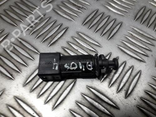 Used Electronic module Electronic module OPEL VIVARO A Bus (X83) 1.9 DI (F7, J7, A07) (80 hp) 35696575 35696575