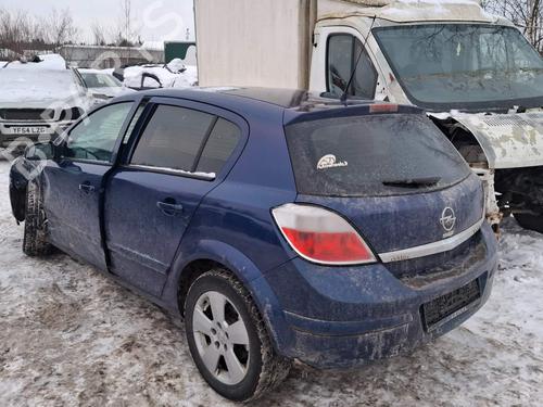 Switch OPEL ASTRA H (A04) 1.7 CDTI (L48) | BP32969915I30  - Image 6