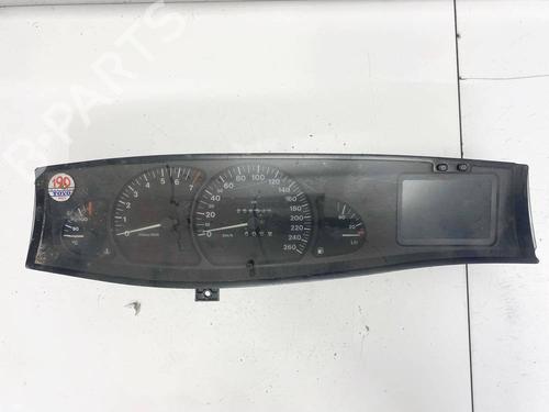 Used Instrument cluster Instrument cluster 35021737 35021737