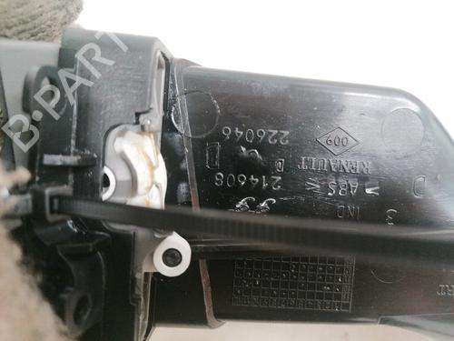 Luftventil RENAULT LAGUNA II (BG0/1_) 1.9 dCi (BG08, BG0G) | BP33084126I21 - Image 3