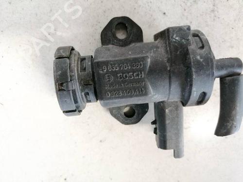 Electronic module BMW 3 (F30, F80) 320 d | BP35264782M83 - Image 3