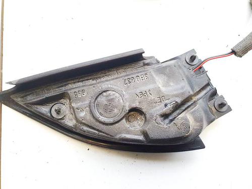 Speaker VW PASSAT B5 Variant (3B5) 1.9 TDI | BP32951342E2 - Image 3