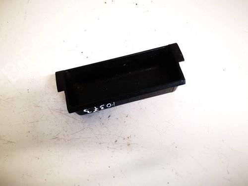 Used Ashtray Ashtray VW PASSAT B5 Variant (3B5) 1.9 TDI (110 hp) 35013422 35013422