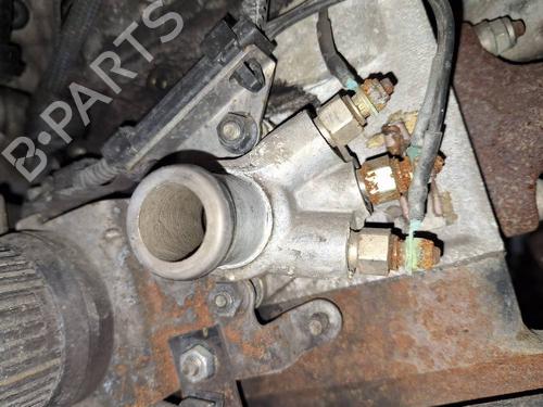 Electronic sensor SEAT AROSA (6H1) 1.7 SDI | BP35106095M84 - Image 3