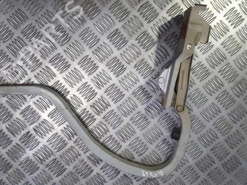 hingedoor-check-strap-mercedes-benz-e-class-t-model-s211-2003-2004-2005-2006-2007-2008-2009-35680336 main image