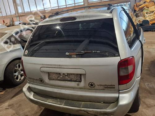 Boot lining CHRYSLER VOYAGER IV (RG, RS) 2.5 CRD | BP37094041I3 - Image 10