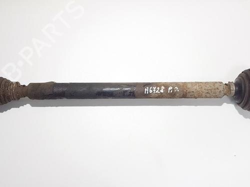 Used Right front driveshaft Right front driveshaft 35573816 35573816