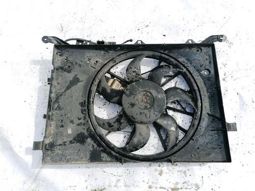 Used Fan Fan VOLVO S80 I (184) 2.5 TDI (140 hp) 35396610 35396610