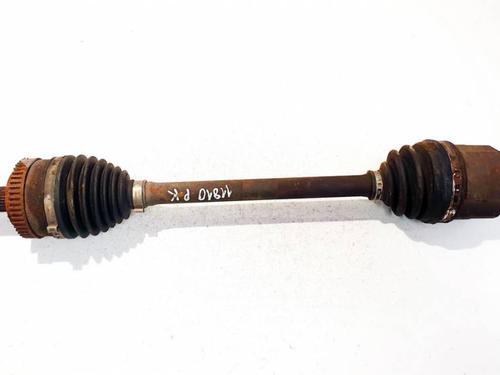 Used Left front driveshaft Left front driveshaft HYUNDAI ix35 (LM, EL, ELH) 2.0 (163 hp) 40165303 40165303