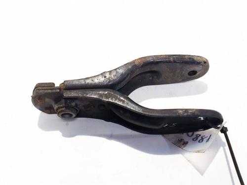 Used Engine mount Engine mount CITROËN C5 III (RD_) 2.0 HDi 140 (RDRHF8, RDRHFA, RDRHA8, RDRHAJ) (140 hp) 32933711 32933711