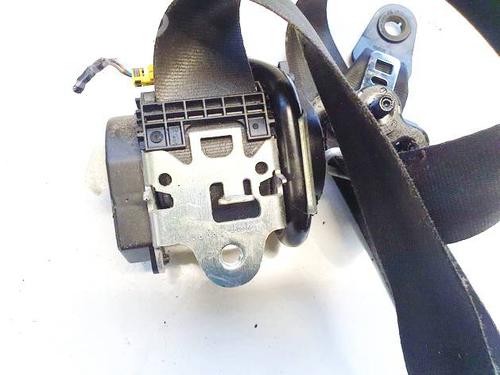 Used Front left seatbelt Front left seatbelt FORD MONDEO IV (BA7) 2.0 TDCi (115 hp) 34874782 34874782