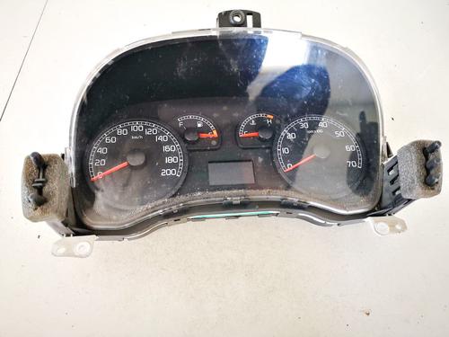 Used Instrument cluster Instrument cluster DAEWOO REXTON (GAB_) 2.7 D All-wheel Drive (186 hp) 35586096 35586096