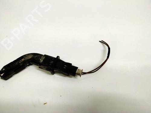Electronic module MERCEDES-BENZ C-CLASS (W203) C 200 CDI (203.004) | BP35476213M83 - Image 2