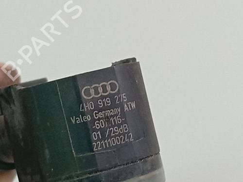 Electronic module CHRYSLER YPSILON 1.2 | BP34762351M83 - Image 4