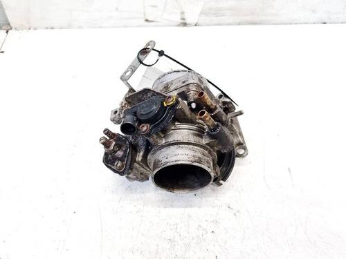Used Throttle body Throttle body OPEL VECTRA B (J96) 1.6 i 16V (F19) (100 hp) 35546226 35546226