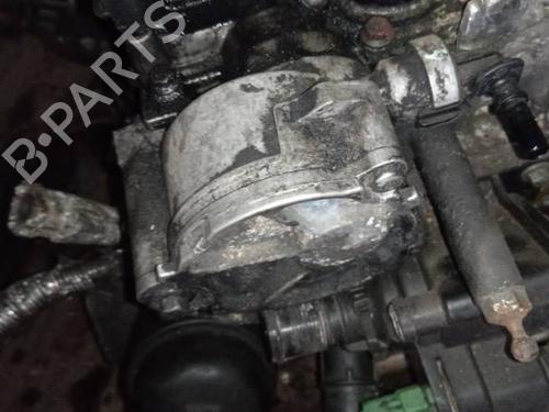Vacuum pump FORD FOCUS C-MAX (DM2) 1.6 TDCi | BP35038604M80 - Image 2