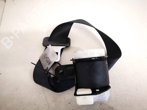 Used Rear right seatbelt Rear right seatbelt 35320235 35320235