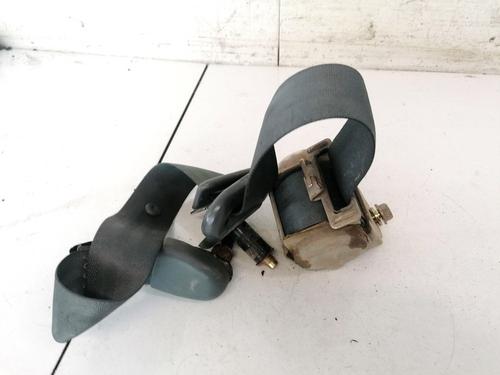 Used Rear left seatbelt Rear left seatbelt 35435442 35435442