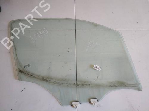 Used Front right door window Front right door window 38079446 38079446