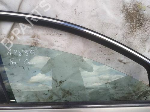 Used Front right door window Front right door window 35297275 35297275