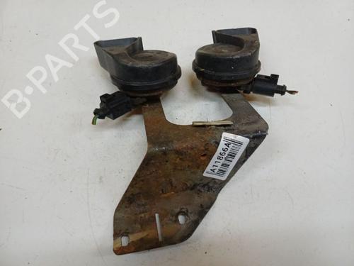 Used Horn Horn AUDI A6 C6 (4F2) 2.0 TDI (140 hp) 39968561 39968561