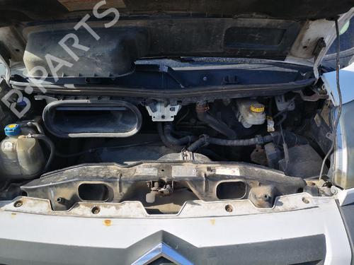 Luftventil CITROËN JUMPER II Bus 2.2 HDi 120 | BP32592312I21  - Image 7