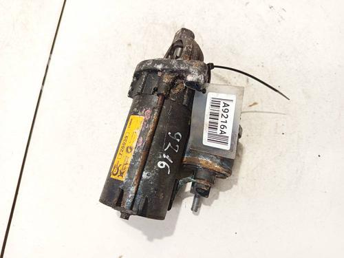 Used Starter Starter 34959604 34959604