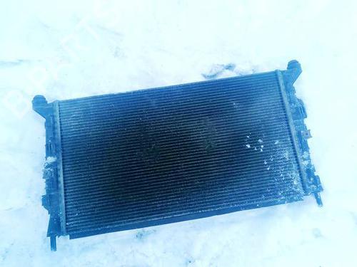 Used Water radiator Water radiator 35354821 35354821