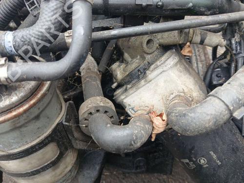 Used Oil radiator Oil radiator 37085240 37085240