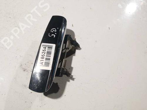 front-right-exterior-door-handle-audi-a6-c6-4f2-2004-2005-2006-2007-2008-2009-2010-2011-34950434 main image