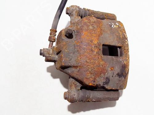Used Left front brake caliper Left front brake caliper NISSAN PRIMERA (P11) 2.0 16V (115 hp) 35853098 35853098