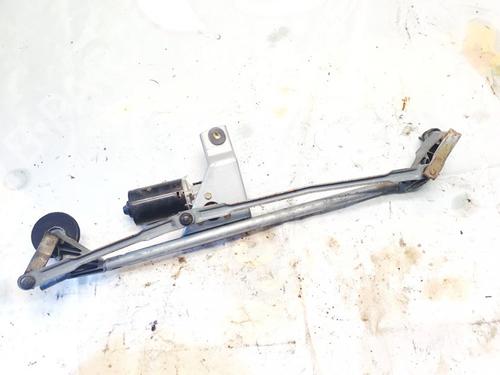 Used Front wipers mechanism Front wipers mechanism 35419215 35419215