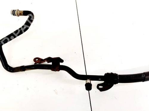 Used AC pipe AC pipe TOYOTA COROLLA Saloon (_E12_) 1.4 D-4D (NDE120_, NDE120R) (90 hp) 32937167 32937167